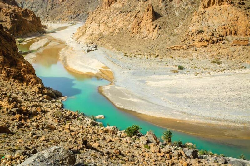 3 days luxury camp stay with sandsurf from Fes to Marrakech - FAQ