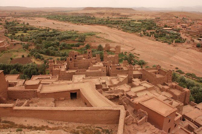 3 Days Luxury Desert Tour from Marrakesh Morocco - What Travelers Say