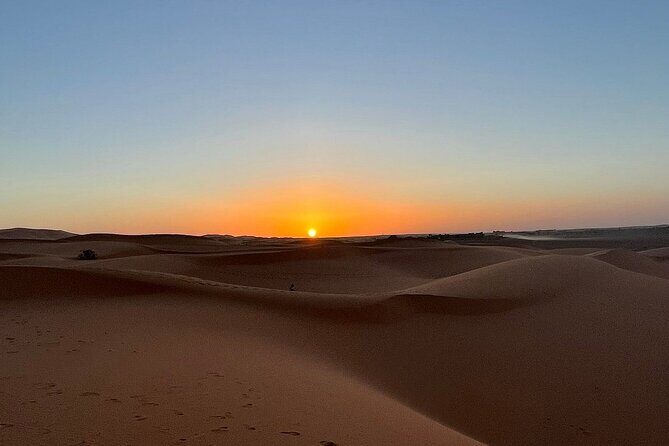 3 days Luxury Fes Desert Tour return to Fes - Final Thoughts
