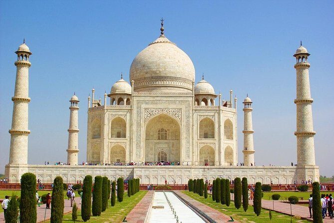 3 Days : Luxury Golden Triangle Tour : Delhi , Agra & Jaipur - A Practical Look at the Itinerary