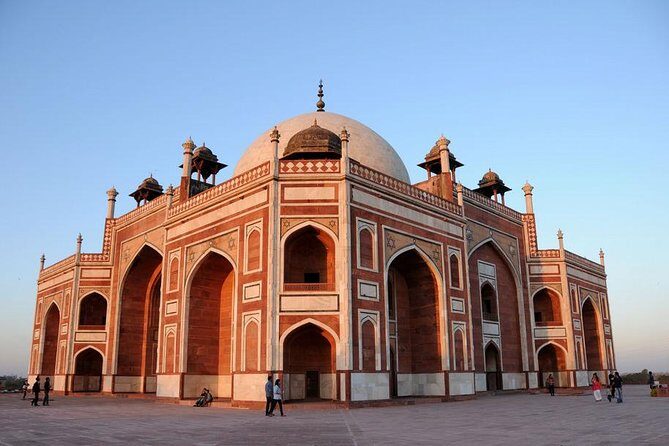 3 Days : Luxury Golden Triangle Tour : Delhi , Agra & Jaipur - Authentic Experiences from Reviews