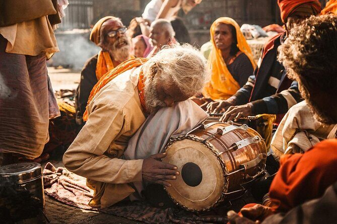 3-Days Luxury Golden Triangle Tour From Delhi to Agra and Jaipur - Exploring the Itinerary in Detail