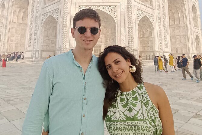 3 Days Luxury Golden Triangle Tour from New Delhi - FAQ