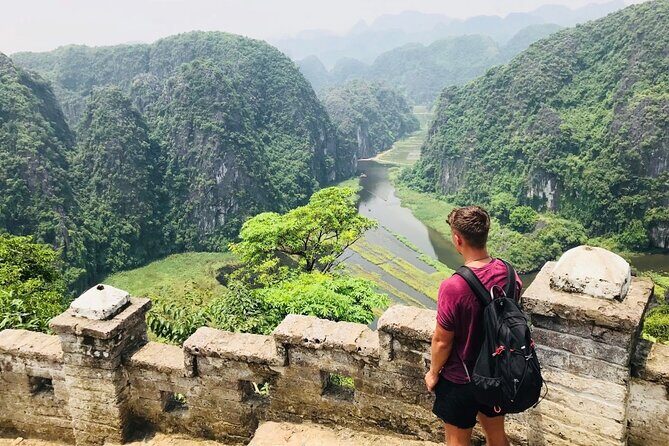 3 Days Luxury Ninh Binh Tour and Halong Overnight Cruises - What Sets This Tour Apart