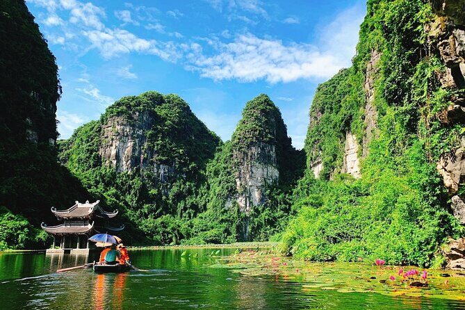 3 Days Luxury Ninh Binh Tour and Halong Overnight Cruises - The Sum Up