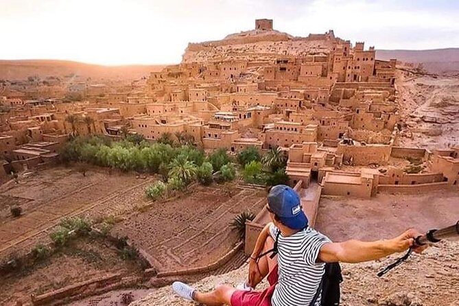 3 Days Luxury private Desert Tour From Fez to Marrakech - What Makes This Tour Stand Out?