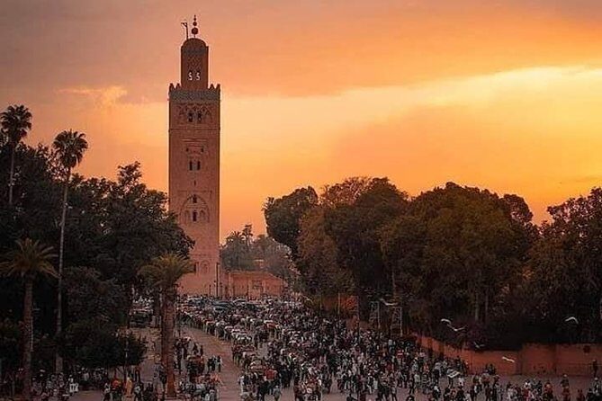 3 Days Luxury private Desert Tour From Fez to Marrakech - The Itinerary Breakdown: What You’ll Experience