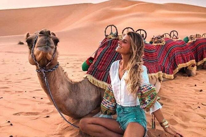 3 Days Luxury private Desert Tour From Fez to Marrakech - What the Tour Looks Like in Detail