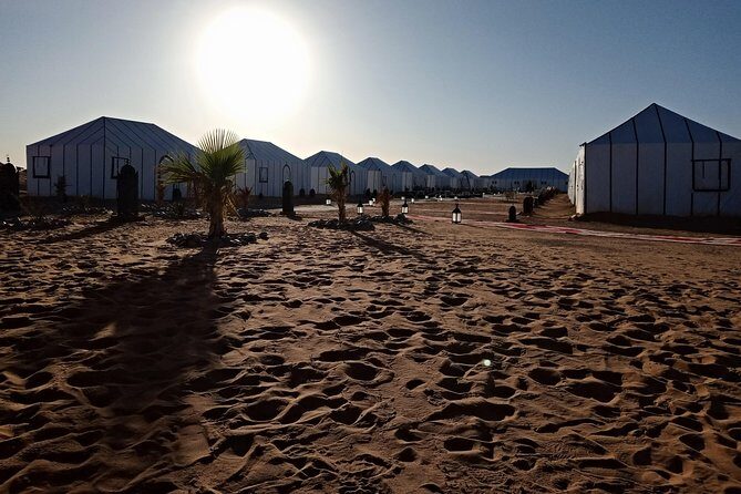 3 Days Luxury private Desert Tour From Fez to Marrakech - FAQs