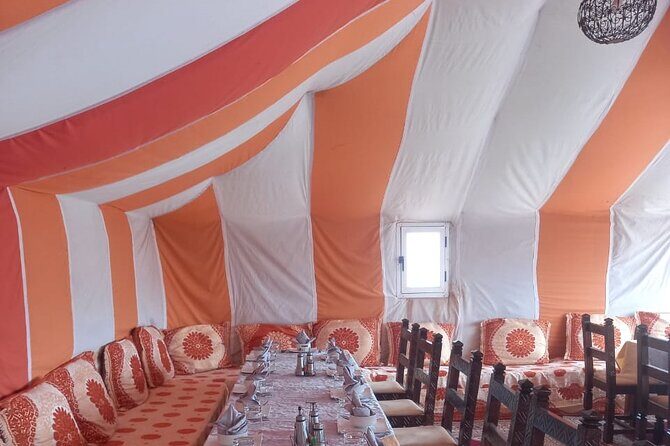 3 Days Luxury Private Excursion in Merzouga Desert from Fez - Final Thoughts