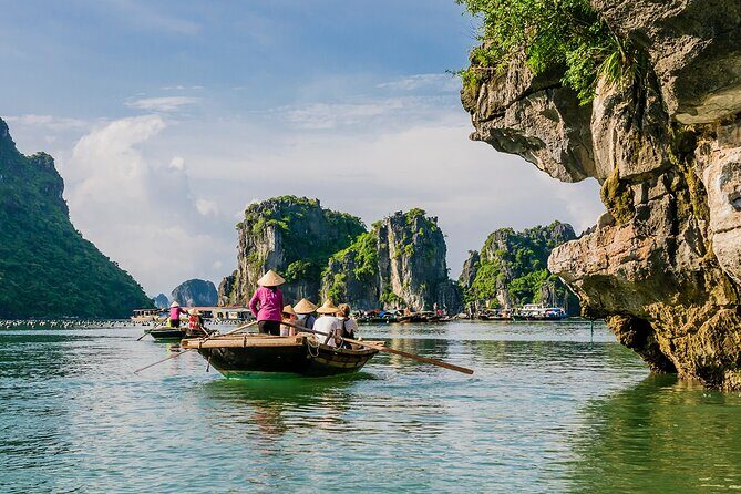 3 Days Luxury Tour Ninh Binh and Ha Long Bay 5 stars Cruise - FAQ