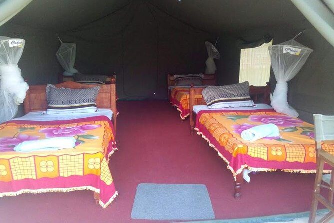 3 Days Maasai Mara Guided Safari from Nairobi - FAQs