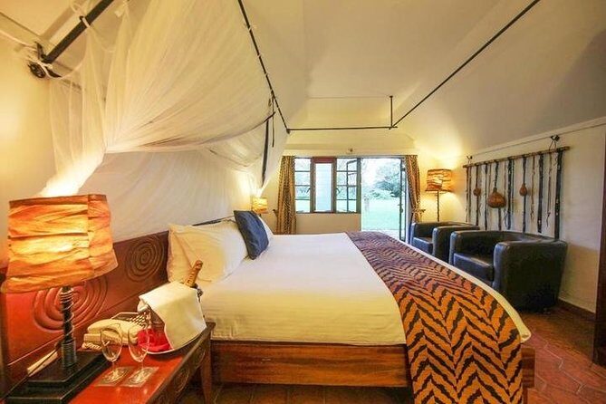 3 days Maasai Mara private Lodge safari at Keekorok from Nairobi - Authentic Experiences from Traveler Reviews