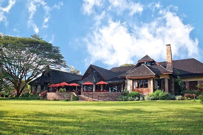 3 days Maasai Mara private Lodge safari at Keekorok from Nairobi - Final Thoughts