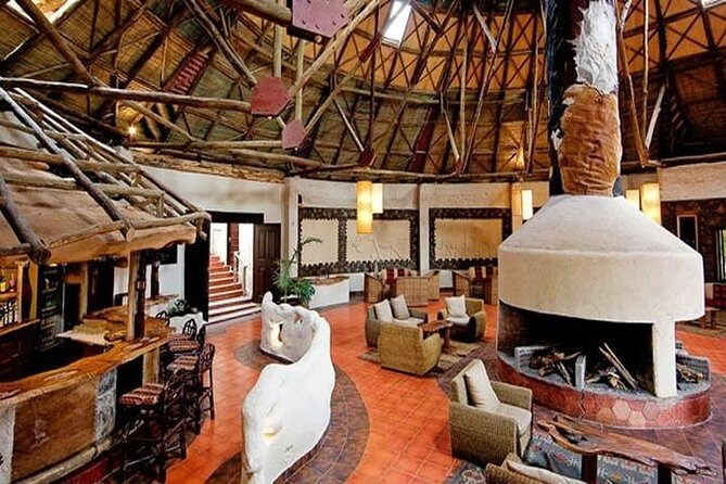 3 days Maasai Mara private safari at Sopa Lodge from Nairobi - Practical Aspects and Value