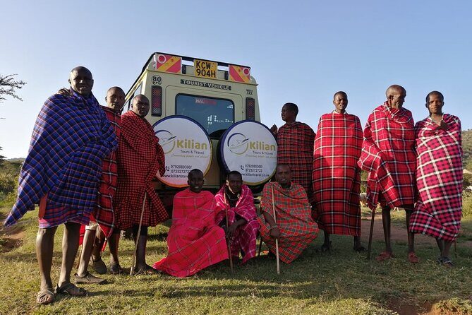 3 Days Maasai Mara Private Safari - Who Will Love This Maasai Mara Safari?