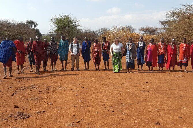 3 Days Maasai Mara Private Safari to Keekorok Lodge from Nairobi - FAQ