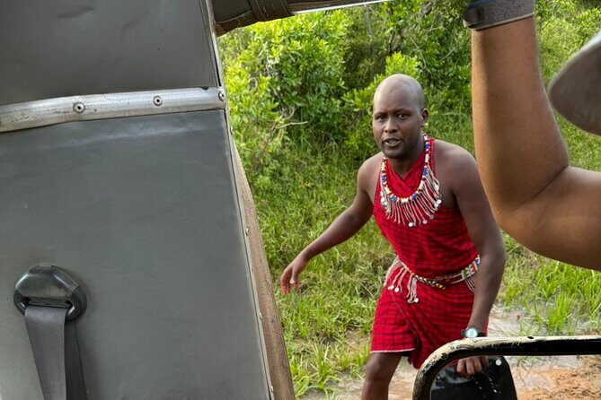3 Days Maasai Mara Safari With Special Rates - What Reviewers Loved Most