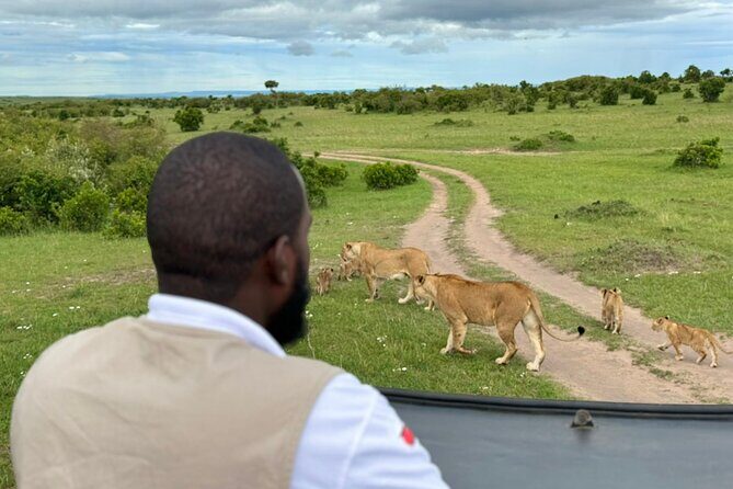 3 Days Maasai Mara Safari With Special Rates - FAQ