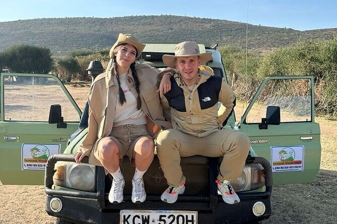 3-Days Maasai Mara unforgettable Adventure- Jeep Private Safari - FAQs