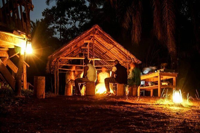 3 Days Magoroto forest tour - Key Points