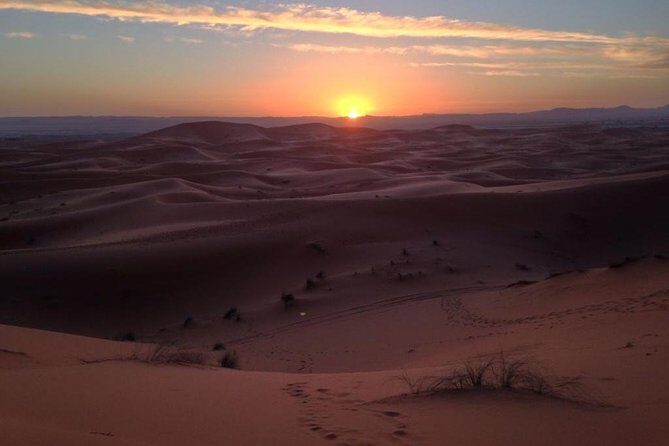 3 Days Marrakech Desert Tour, Luxury Camp, Camel Trekking Tour - Final Thoughts: Who Should Consider This Tour?