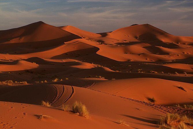 3 Days Marrakech Desert Tour, Luxury Camp, Camel Trekking Tour - Frequently Asked Questions