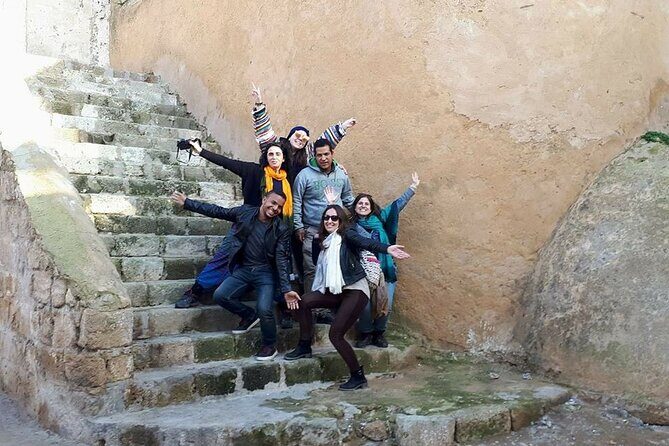 3-Days Marrakech Desert Tour To Erg Chegaga - An In-Depth Look at the Itinerary