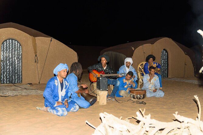 3-Days Marrakech Desert Tour To Erg Chegaga - Who Should Consider This Tour?