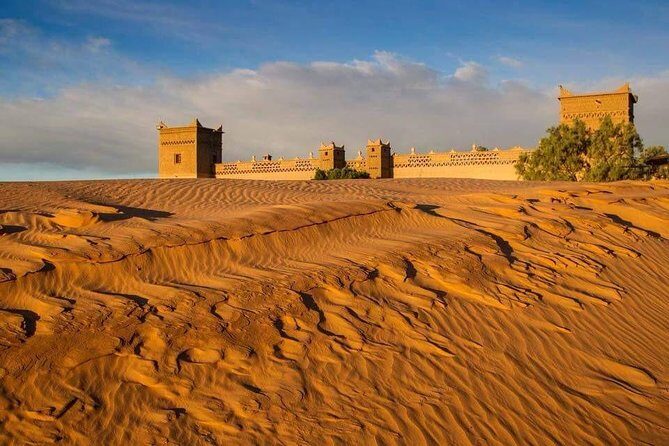 3 Days Marrakech To Fes Desert Tour Via Merzouga - Who Should Consider This Tour?