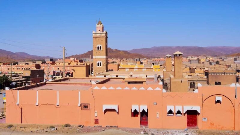 3 DAYS MARRAKECH TO MERZOUGA DESERT TOUR - Authentic Experiences and Hidden Gems