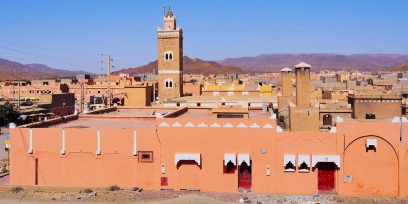 3 DAYS MARRAKECH TO MERZOUGA DESERT TOUR - Practical Tips for Travelers