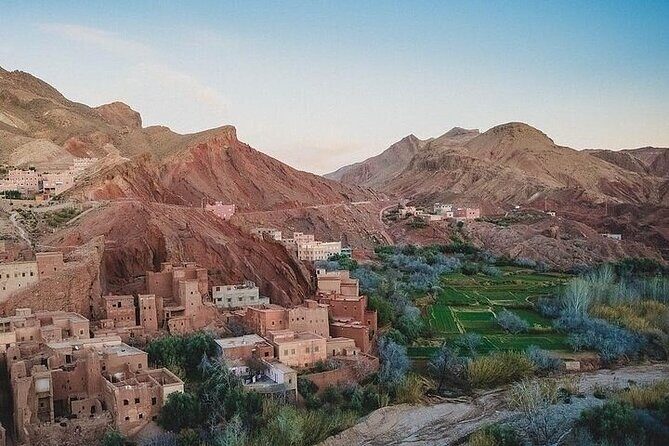 3 days Marrakech to Merzouga in desert - What Travelers Love  