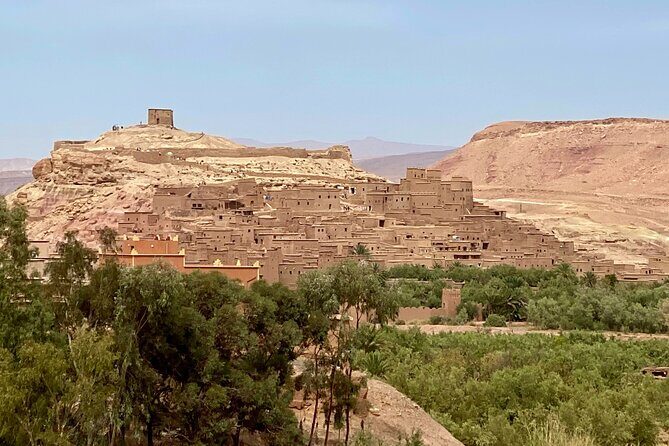 3 Days Marrakesh Desert Tour - What’s Included and What’s Not
