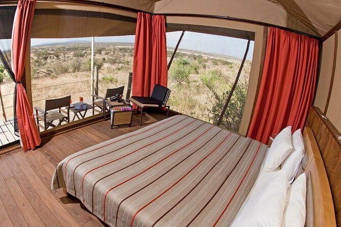 3 Days Masai Mara Budget Camping Safari Experience - Who Is This Tour Best For?