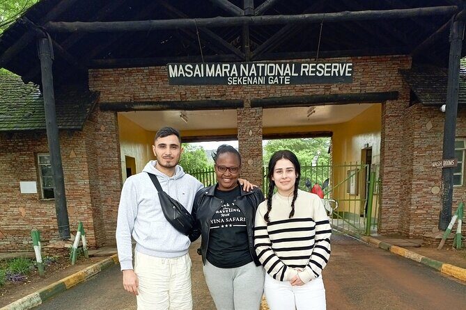 3 Days Masai Mara Budget safari Meals and accommodation included - Introduction: Why This Tour Might Be Just Right