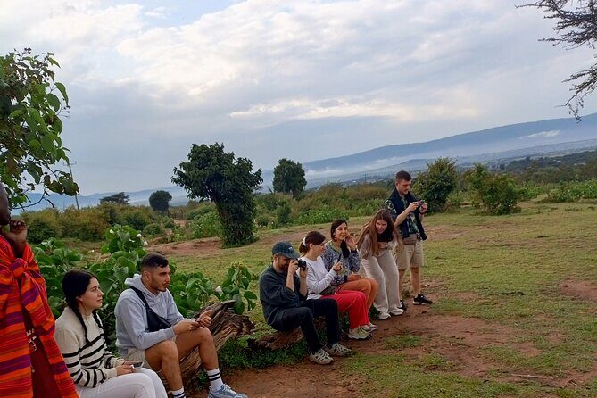 3 Days Masai Mara Budget safari Meals and accommodation included - Authenticity & Review Insights