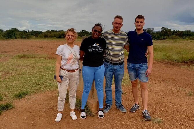 3 Days Masai Mara Budget safari Meals and accommodation included - FAQ