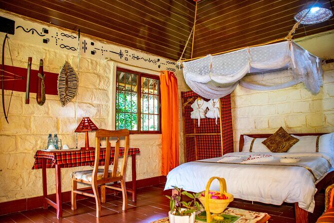 3 Days Masai Mara Chui Resort Tour from Nairobi - The Itinerary in Detail