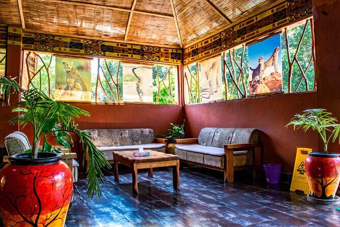 3 Days Masai Mara Chui Resort Tour from Nairobi - What’s Included and What’s Not?