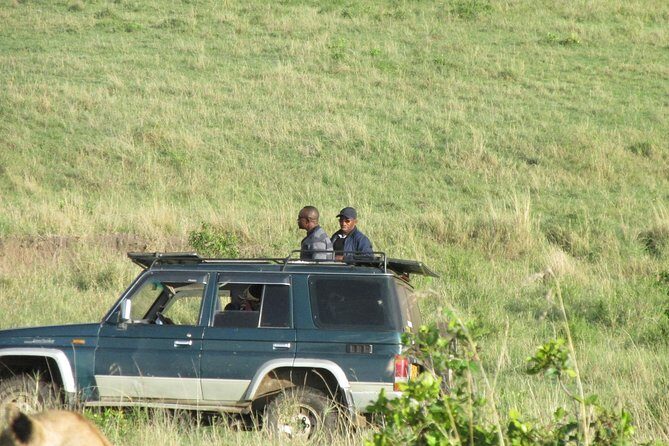 3 days Masai Mara - FAQs