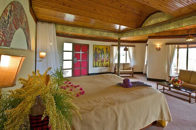 3 Days Masai Mara Encounters-Lodge Safari with Private 4X4 JEEP - Itinerary Breakdown: What to Expect on Each Day