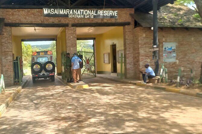 3 Days Masai Mara Experience - Who Is This Tour Best For?