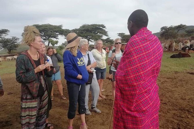 3 Days Masai Mara Joining Safari (lenchada) - The Value and Who It’s Perfect For
