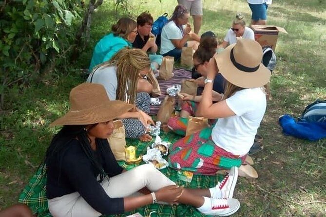 3 Days Masai Mara Joining Safari (lenchada) - FAQ