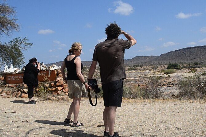 3 days Masai Mara on Private 4x4 Land Cruiser - The Overall Experience