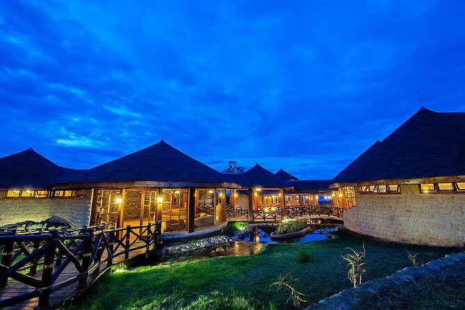 3 Days Masai Mara Private Safari at Sopa Lodge from Nairobi - FAQs