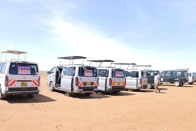 3 Days Masai Mara Safari - The Itinerary in Detail