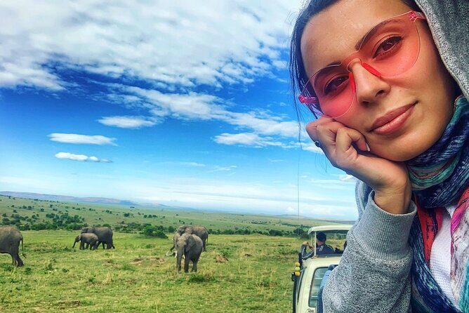 3 days masai mara safari from Nairobi - The Itinerary in Detail: What to Expect