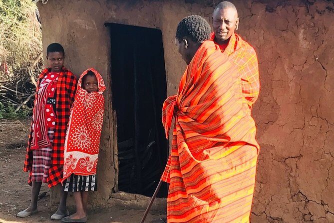 3 days masai mara safari from Nairobi - Final Thoughts